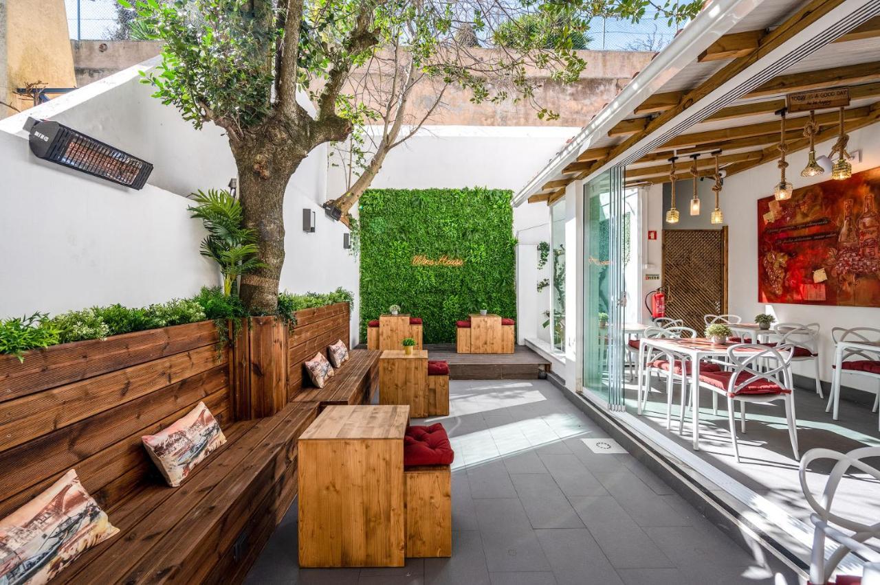 Wine House - & Couette-café